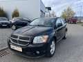 Dodge Caliber *1,8Benzin*AUTOMATIK*ALU*Klima*TÜV* Fekete - thumbnail 1