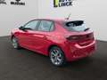 Opel Corsa F Edition 1.2 Turbo EU6e Keyless Kamera Rouge - thumbnail 3