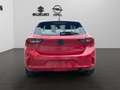 Opel Corsa F Edition 1.2 Turbo EU6e Keyless Kamera Rouge - thumbnail 4