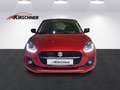 Suzuki Swift 1,2 Hybrid DualJet Shine CVT Rot - thumbnail 2