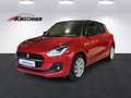 Suzuki Swift 1,2 Hybrid DualJet Shine CVT Rot - thumbnail 1