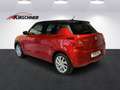 Suzuki Swift 1,2 Hybrid DualJet Shine CVT Rot - thumbnail 3