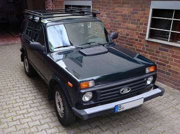 Lada 4x4