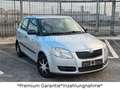 Skoda Fabia Classic*2.Hand*Rentner*Klima Silber - thumbnail 3