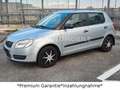 Skoda Fabia Classic*2.Hand*Rentner*Klima Silber - thumbnail 4