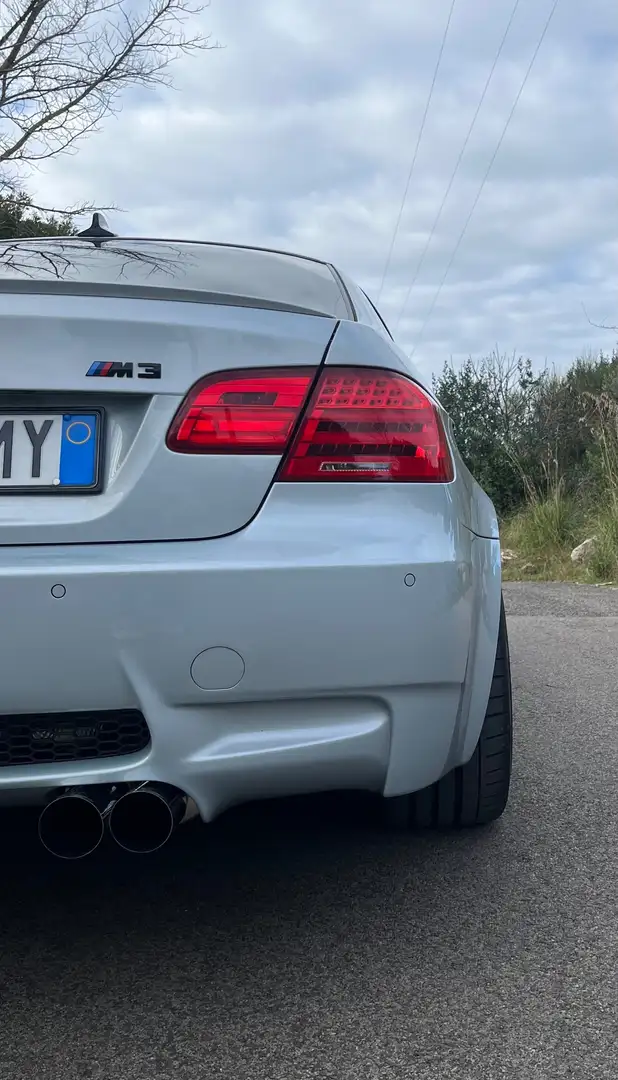 BMW M3 M3 E92 Coupe Coupe 4.0 V8 - 1