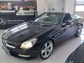Mercedes-Benz SLK 200 Roadster - R172 (cgi be) Sport 180CV Negru - thumbnail 9