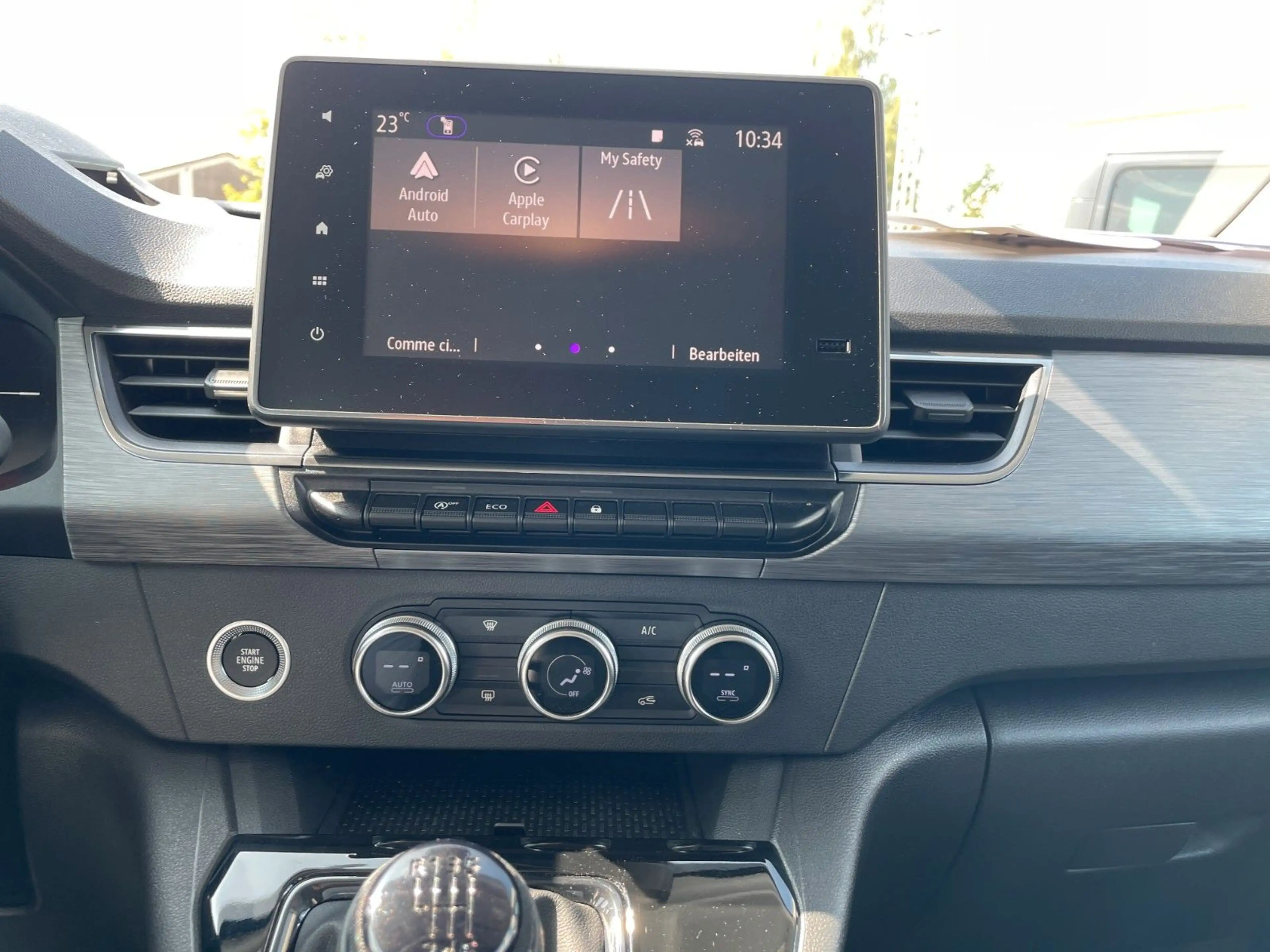 Nissan Townstar Nissan Townstar n-CONNECTA 130PS*DESIGN-PAKET* — photo 11