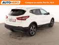 Nissan Qashqai 1.3 DIG-T N-Connecta 4x2 103kW Blanco - thumbnail 6