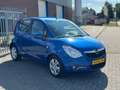 Opel Agila 1.0 Edition! NL AUTO NAP 1e EIGENAAR DEALER OH! Ai Azul - thumbnail 3
