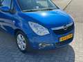 Opel Agila 1.0 Edition! NL AUTO NAP 1e EIGENAAR DEALER OH! Ai Azul - thumbnail 30