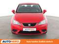 SEAT Ibiza 1.2 TDI I-Tech*TEMPO*KLIMA*CD*GARANTIE* Rot - thumbnail 9