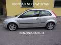 Ford Fiesta 3p 1.4 16v Zetec-X NEO PATENTATI !!! Silber - thumbnail 2