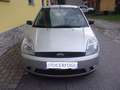 Ford Fiesta 3p 1.4 16v Zetec-X NEO PATENTATI !!! Plateado - thumbnail 3