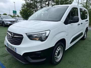 Vu L2 (8.990 HT) 1.5 BLUEHDI 100ch XL 2p Lat - Garantie 12 mois - 1ère main