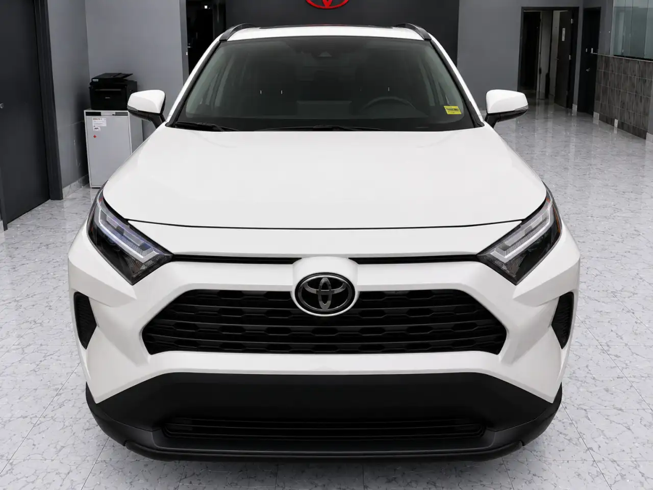 Toyota RAV 4 снимка Toyota RAV 4
