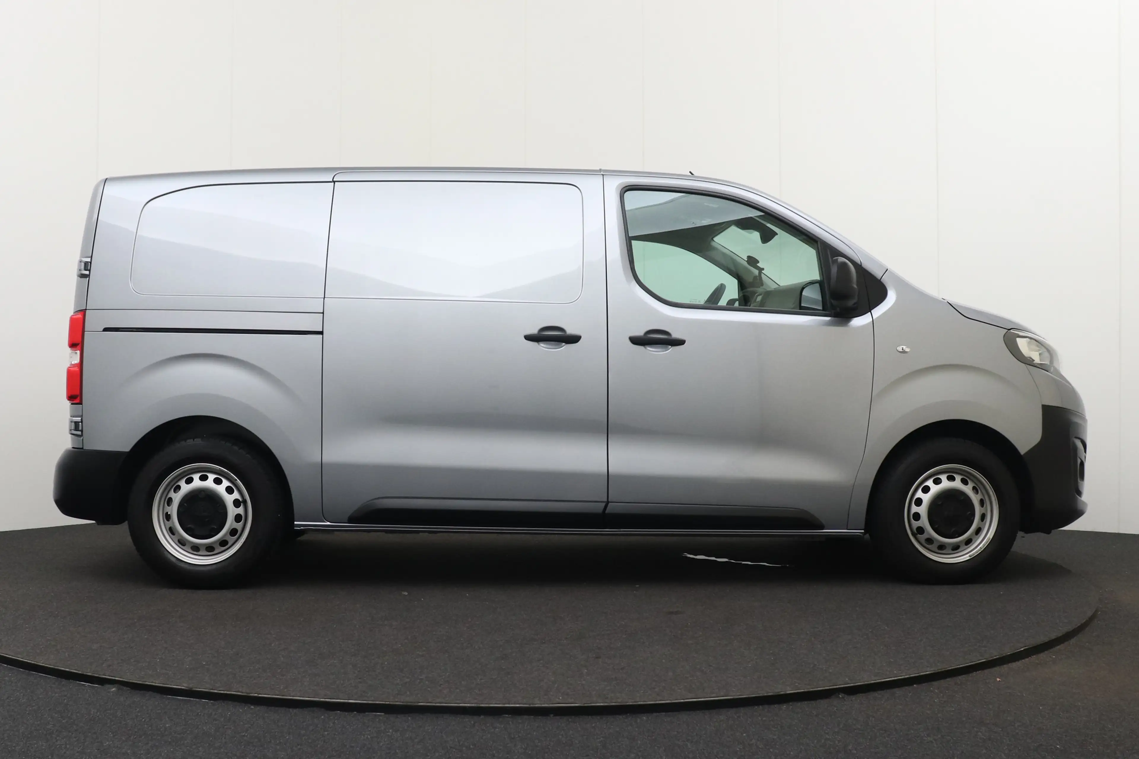 Peugeot Expert 1.5 BlueHDI 100 Standard Premium Trekhaak Houtenvl — photo 6