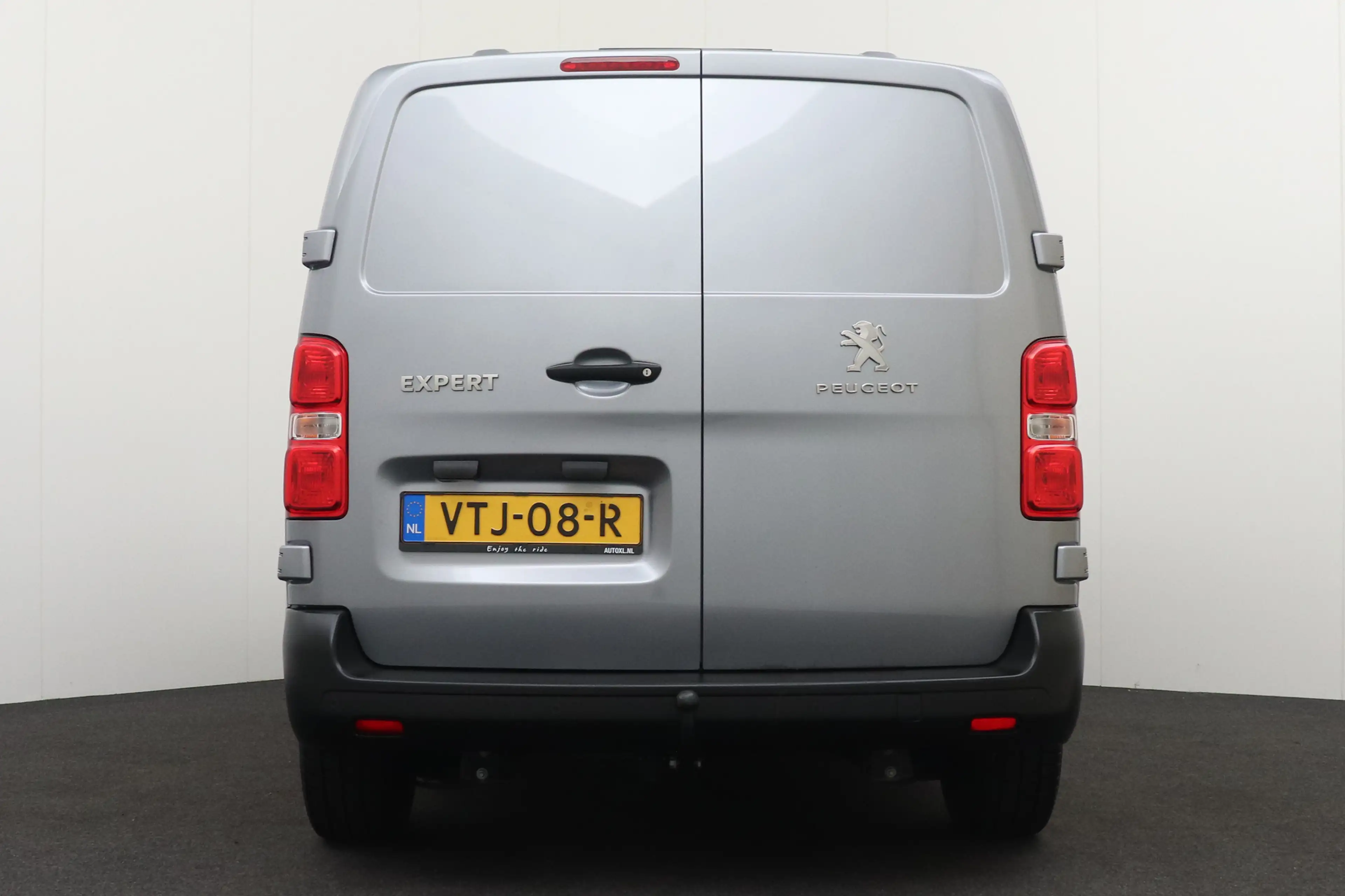 Peugeot Expert 1.5 BlueHDI 100 Standard Premium Trekhaak Houtenvl — photo 4