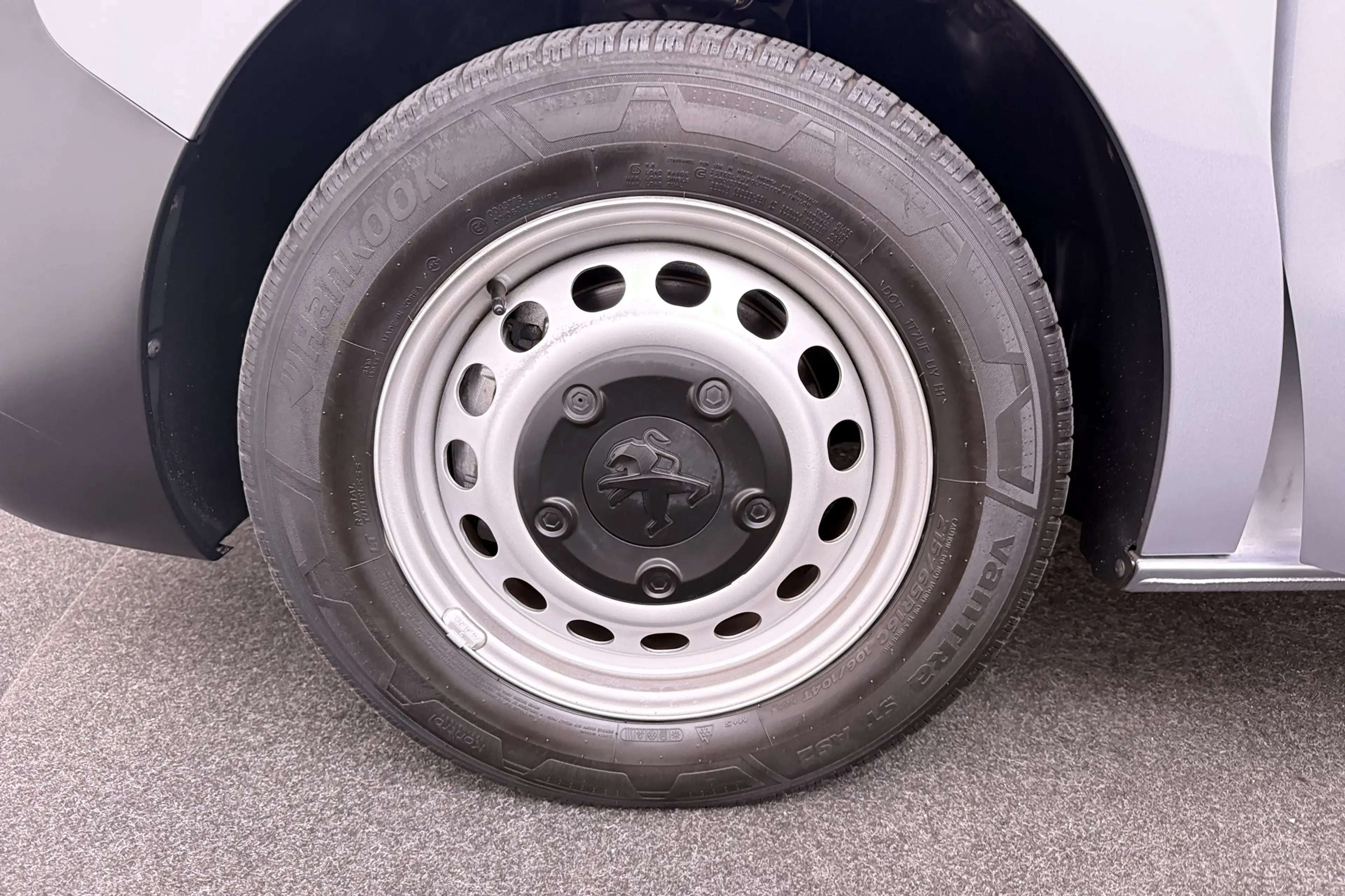 Peugeot Expert 1.5 BlueHDI 100 Standard Premium Trekhaak Houtenvl — photo 7