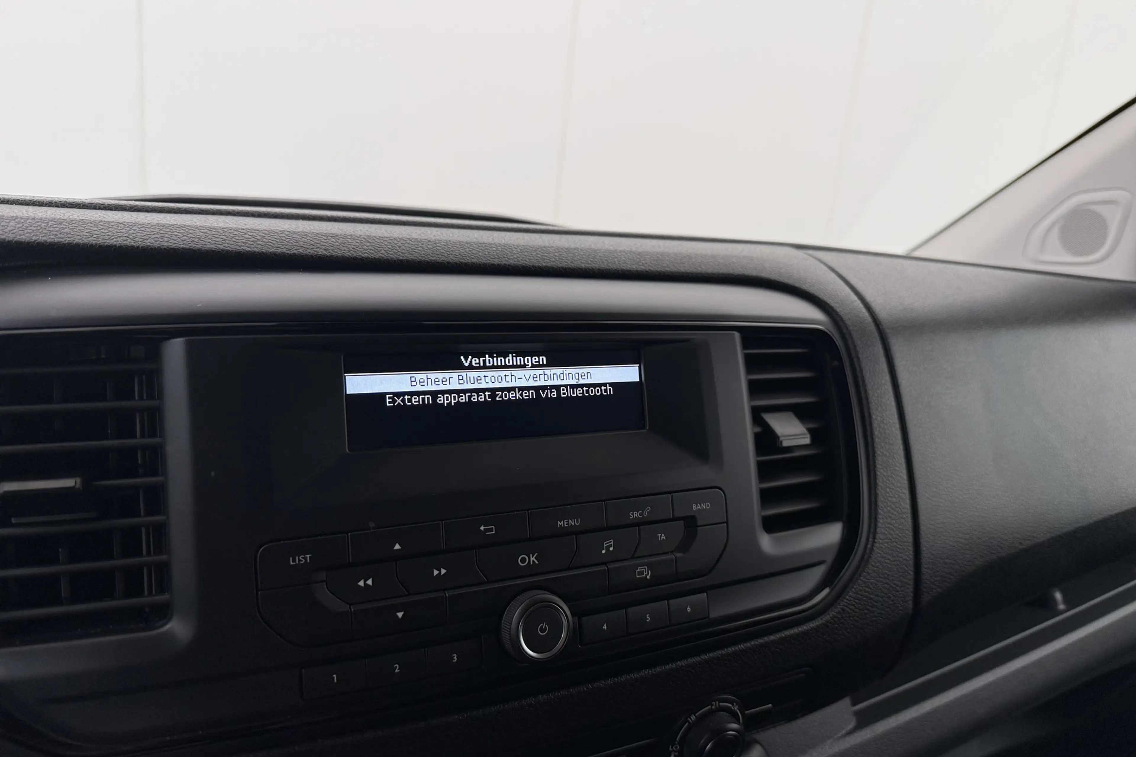 Peugeot Expert 1.5 BlueHDI 100 Standard Premium Trekhaak Houtenvl — photo 23