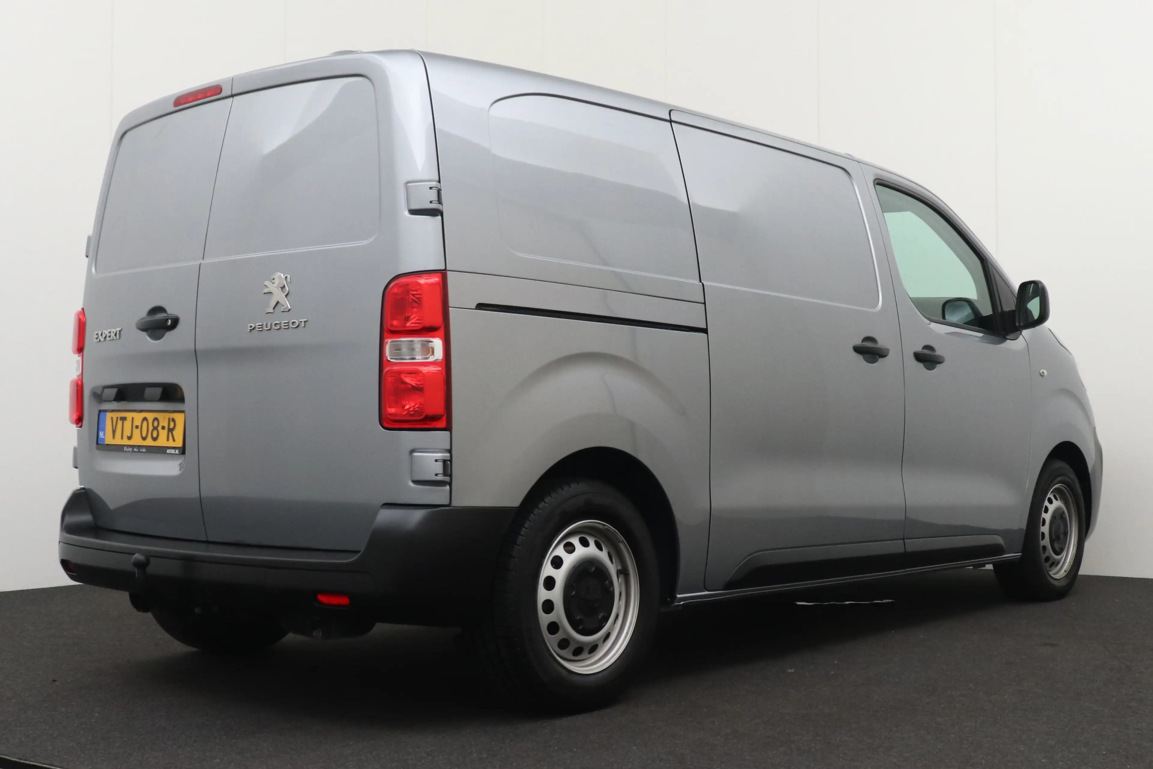 Peugeot Expert 1.5 BlueHDI 100 Standard Premium Trekhaak Houtenvl — photo 2