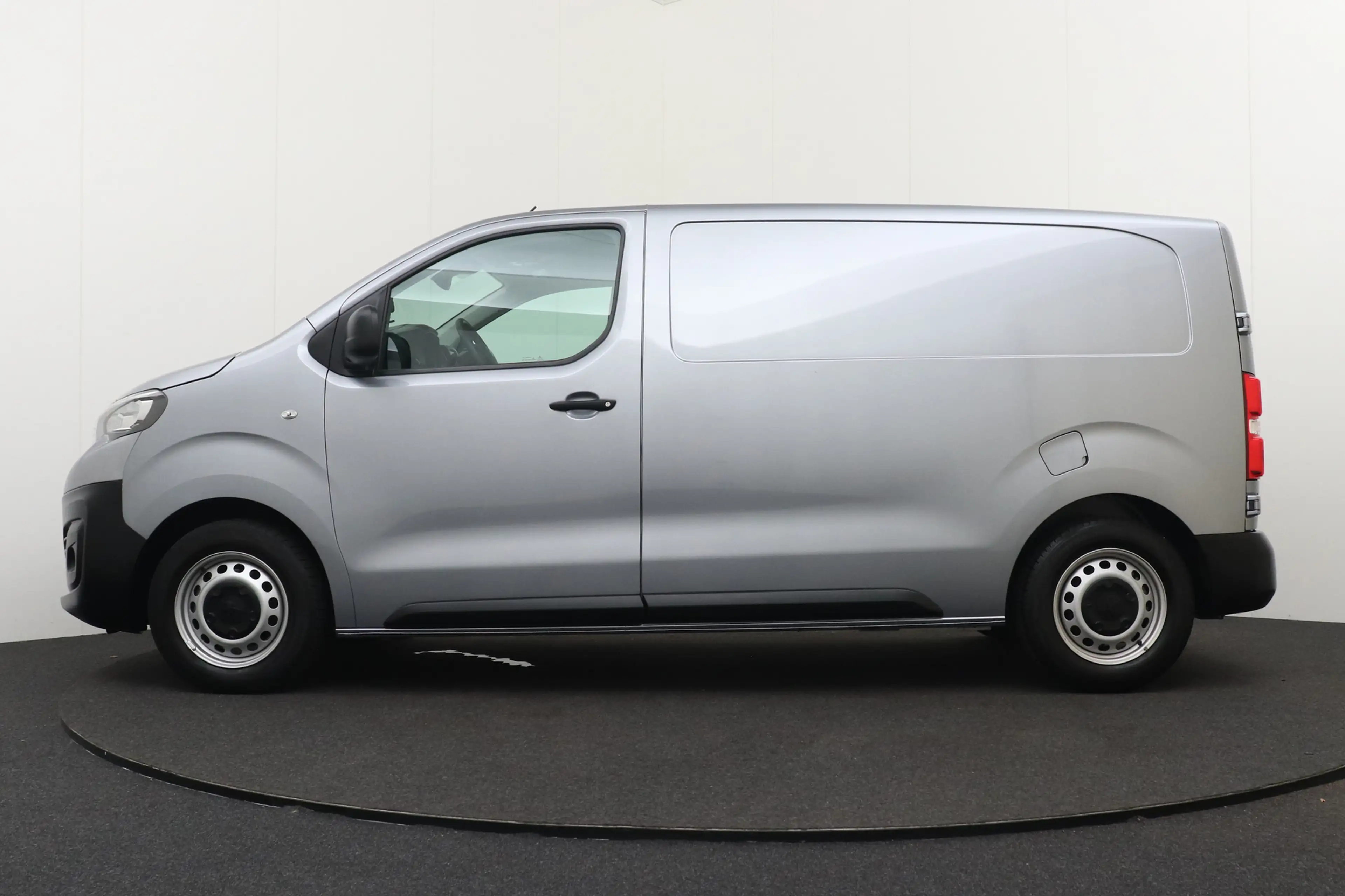 Peugeot Expert 1.5 BlueHDI 100 Standard Premium Trekhaak Houtenvl — photo 5