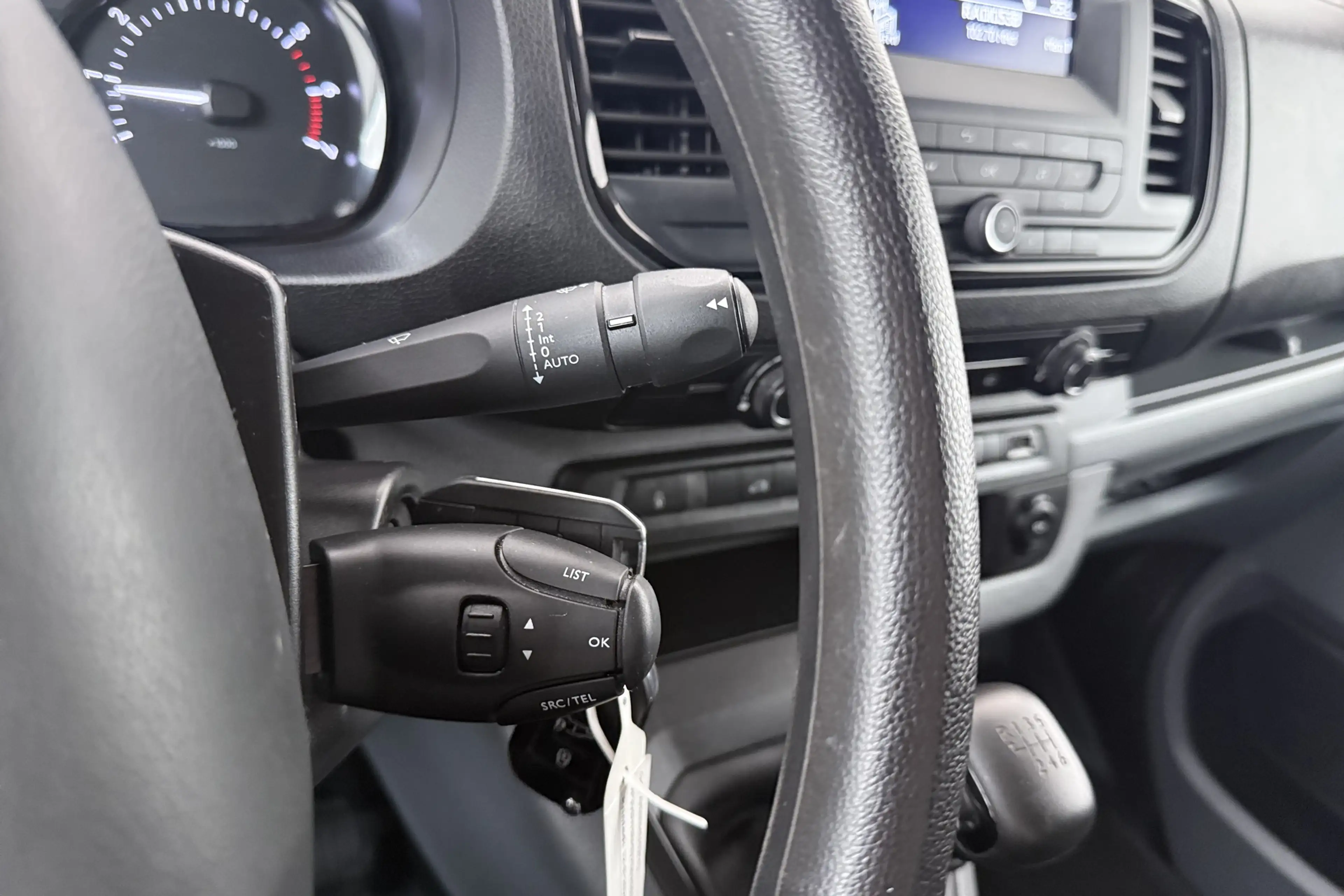 Peugeot Expert 1.5 BlueHDI 100 Standard Premium Trekhaak Houtenvl — photo 19