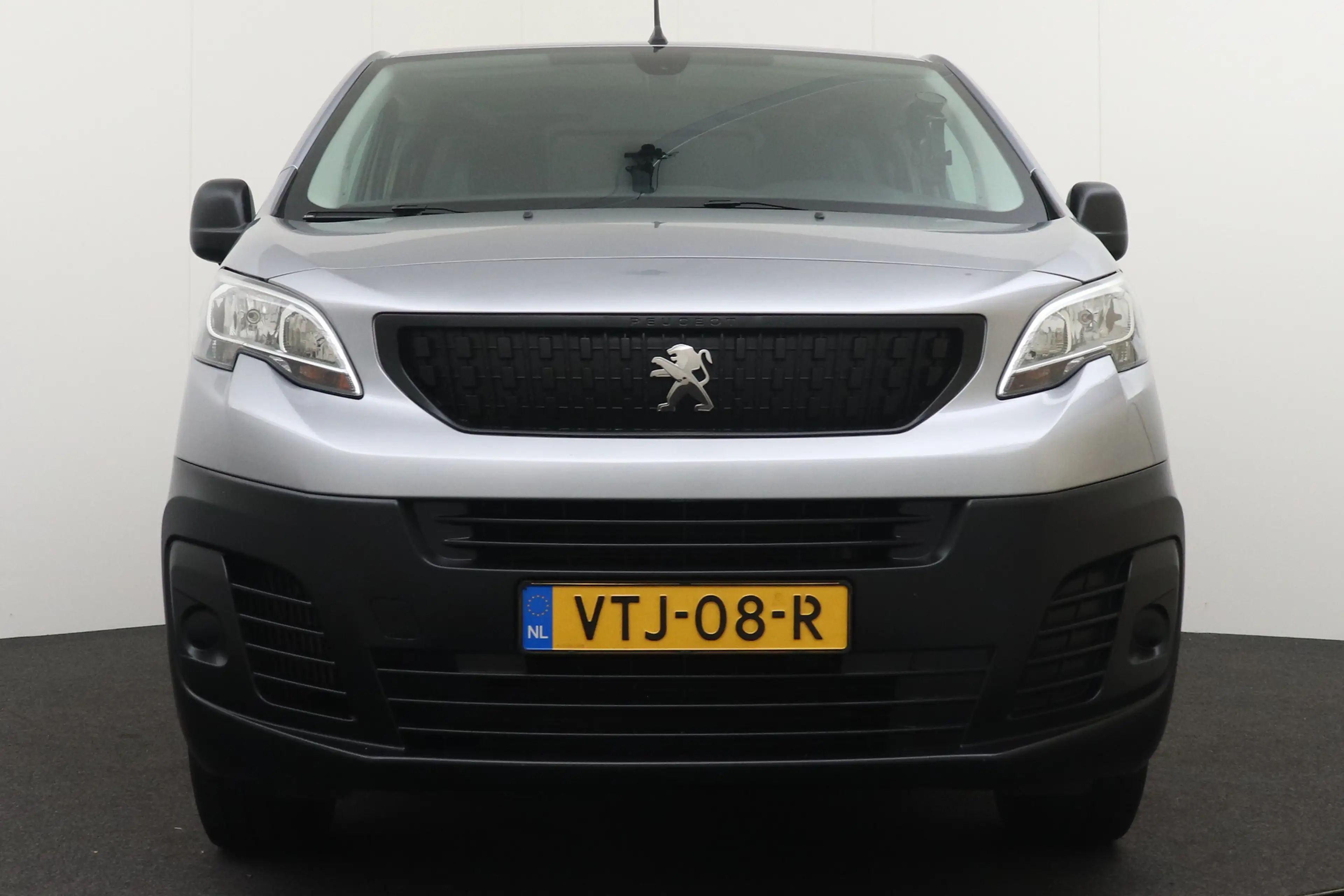 Peugeot Expert 1.5 BlueHDI 100 Standard Premium Trekhaak Houtenvl — photo 3