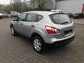 Nissan Qashqai 1.6 Visia KLIMA TEMPOMAT Argent - thumbnail 10