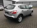 Nissan Qashqai 1.6 Visia KLIMA TEMPOMAT Argent - thumbnail 8