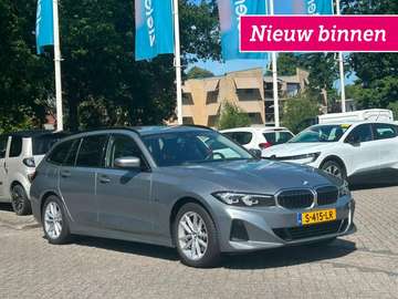 3-serie Touring 320e - Digitaal Cockpit, Carplay,