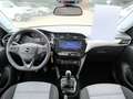 Opel Corsa Corsa Klima/EPH/Lenkradhzg/Temp.MF-Lenkrad/UVM. Argento - thumbnail 23