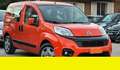 Fiat Qubo Qubo 1.3 mjt 16v Lounge 95cv my19 Oranje - thumbnail 1