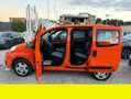 Fiat Qubo Qubo 1.3 mjt 16v Lounge 95cv my19 Naranja - thumbnail 2