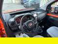 Fiat Qubo Qubo 1.3 mjt 16v Lounge 95cv my19 Oranj - thumbnail 4