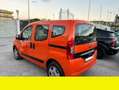Fiat Qubo Qubo 1.3 mjt 16v Lounge 95cv my19 Orange - thumbnail 3