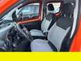 Fiat Qubo Qubo 1.3 mjt 16v Lounge 95cv my19 Naranja - thumbnail 6