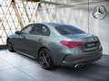 Mercedes-Benz C 200 d AMG Night*Memory*LenkradHz*Kam*KeylessGo Grau - thumbnail 11