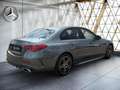Mercedes-Benz C 200 d AMG Night*Memory*LenkradHz*Kam*KeylessGo Grau - thumbnail 14