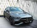Mercedes-Benz C 200 d AMG Night*Memory*LenkradHz*Kam*KeylessGo Grau - thumbnail 18