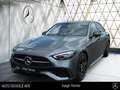 Mercedes-Benz C 200 d AMG Night*Memory*LenkradHz*Kam*KeylessGo Grau - thumbnail 1