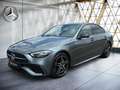 Mercedes-Benz C 200 d AMG Night*Memory*LenkradHz*Kam*KeylessGo Grau - thumbnail 2