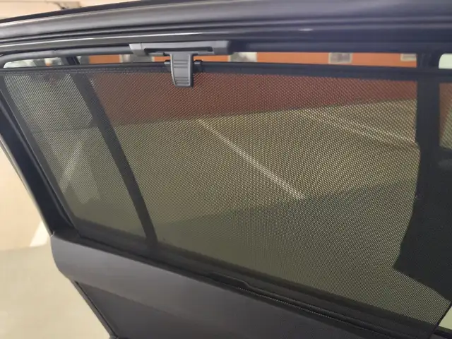Volkswagen Touran view 20