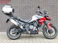 Triumph Tiger Sport 850 Rood - thumbnail 6