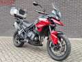 Triumph Tiger Sport 850 Rood - thumbnail 1
