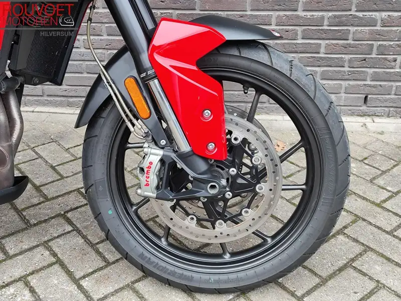 Triumph Tiger Sport - foto 7