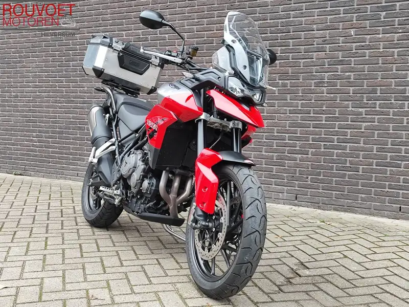 Triumph Tiger Sport - foto 5