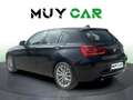 BMW 118 118iA Schwarz - thumbnail 5