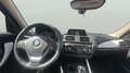 BMW 118 118iA Schwarz - thumbnail 9