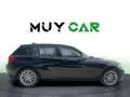 BMW 118 118iA Schwarz - thumbnail 8